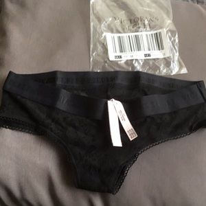 Victoria’s Secret Cheeky Underwear